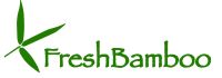 Logo firmy FreshBamboo