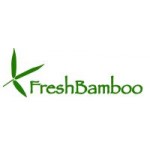 Logo firmy FreshBamboo