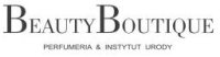 Logo firmy BEAUTY BOUTIQUE