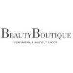 Logo firmy BEAUTY BOUTIQUE