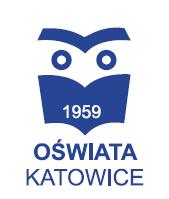 Logo firmy OŚWIATA Sp. z o.o.