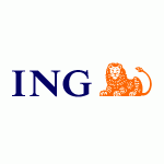 Logo firmy ING Nationale-Nederlanden