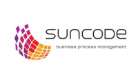 Logo firmy Suncode s.c.