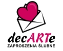 Logo firmy decARTe Zofia Puchalska