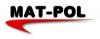 Logo firmy: MAT-POL Mateusz Pszonka