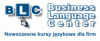 Logo firmy: Business Language Center