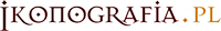 Logo firmy IKONOGRAFIA