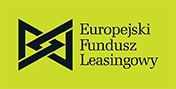 Logo firmy Europejski Fundusz Leasingowy S.A.