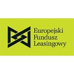 Logo firmy Europejski Fundusz Leasingowy S.A.