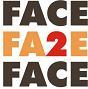 Logo firmy Face 2 Face Łucja Falfus