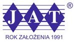 Logo firmy Przedsiębiorstwo Konsultingowo-Usługowe JAT Jerzy Andrzej Tomczak