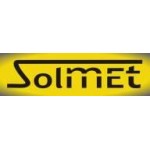 Logo firmy Solmet P.U.H. Import-Eksport Tadeusz Solecki