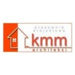 Logo firmy KMM Architekci s.c.