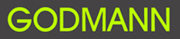 Logo firmy Godmann