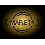 Logo firmy MARETA SP.J.