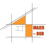 Logo firmy P.W. MAJER-BUD