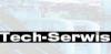 Logo firmy: Tech-Serwis Cebrat Danuta
