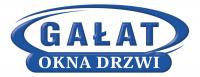 Logo firmy Tomasz Gałat Fabryka Okien Drzwi, Fine, DronaVista.pl