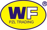 Logo firmy WF PZL Trading sp. z o. o.