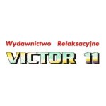 Logo firmy PPHU Victor11 Roman Rybacki