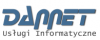 Logo firmy: Dannet Usługi Informatyczne Artur Świątek