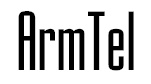 Logo firmy Armtel