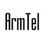 Logo firmy Armtel