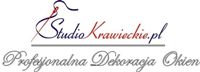 Logo firmy Studio Krawieckie