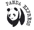 Logo firmy Panda Express S.C.
