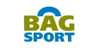 Logo firmy BAG-SPORT
