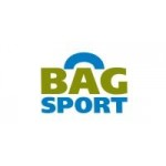 Logo firmy BAG-SPORT