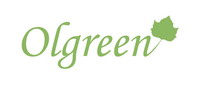 Logo firmy Olgreen Aleksandra Jasiulewicz-Berger Architekt Krajobrazu
