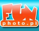 Logo firmy Funphoto