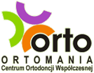 Logo firmy Ortomania s.c.