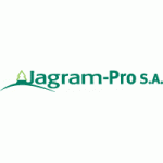 Logo firmy Jagram-Pro S.A.
