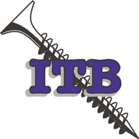 Logo firmy ITB Sp. z o. o.