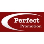 Logo firmy Perfect Promotion - Dawid Malcherek