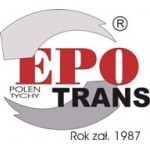 Logo firmy Epo-Trans Logistic S.A.