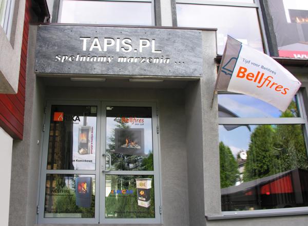Firma Tapis.pl Agnieszka Bekasiak - zdjęcie 3