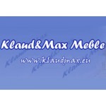 Logo firmy Klaud&Max Meble