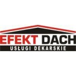 Logo firmy Efekt Dach - Tomasz Kamiński