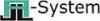 Logo firmy: AJL-System sp. z o.o.