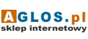 Logo firmy AGLOS Agnieszka Rudy