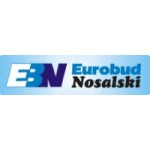 Logo firmy Eurobud Nosalski
