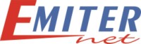 Logo firmy Emiter Sp. z o. o.