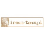 Logo firmy Dream Team