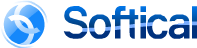 Logo firmy Softical Sp. J.