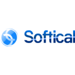 Logo firmy Softical Sp. J.