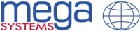Logo firmy MEGA SYSTEMS Integracja Systemów Komputerowych s.c.