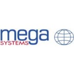 Logo firmy MEGA SYSTEMS Integracja Systemów Komputerowych s.c.